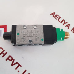 Univer cl-111a mechanical pneumatic valve New