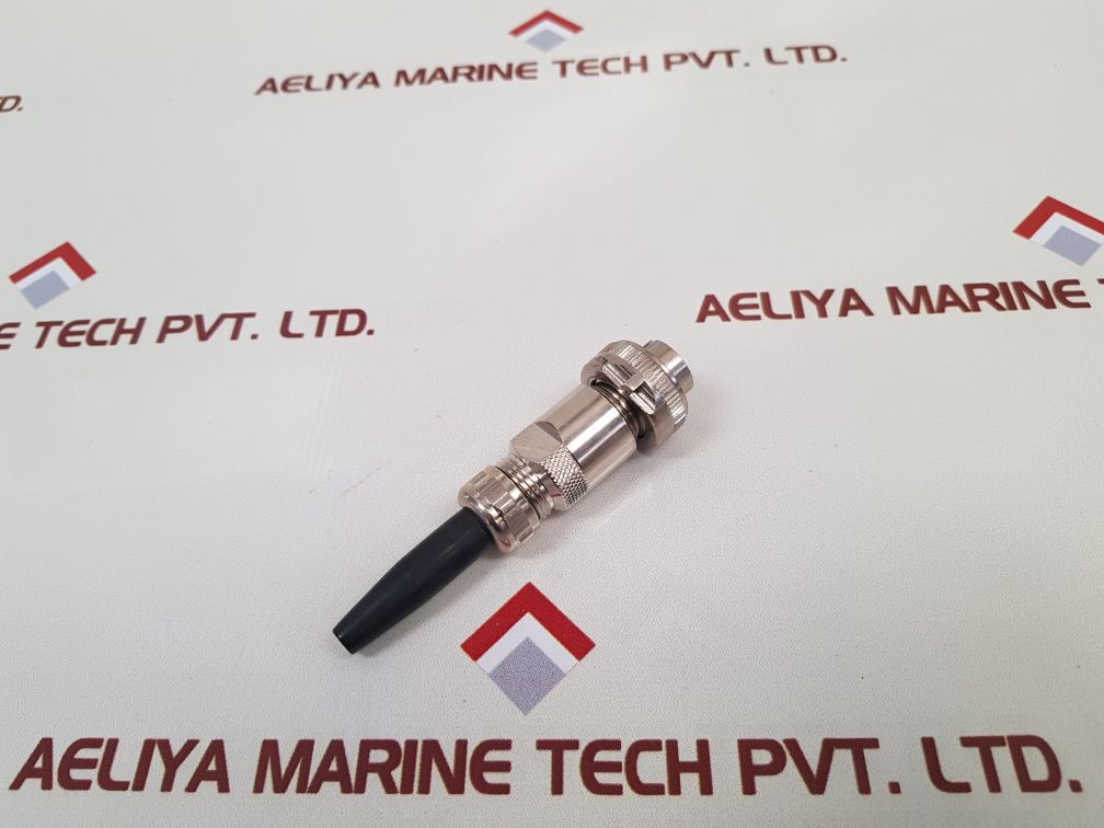 Itt Cannon Ca120001-0 Connector
