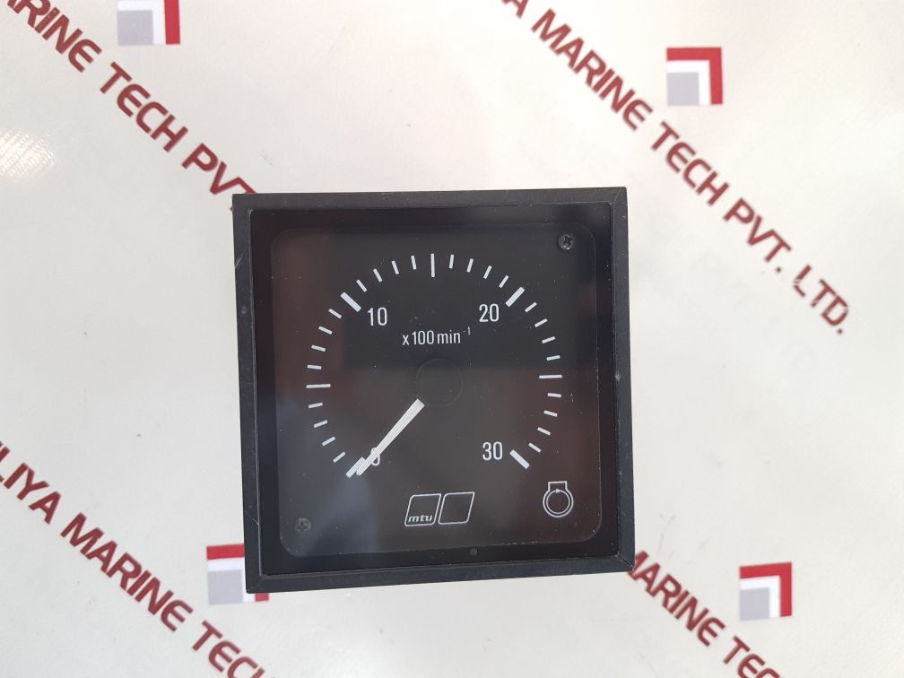 Hornel ead 96x96 s5-52 003 b0b analog meter