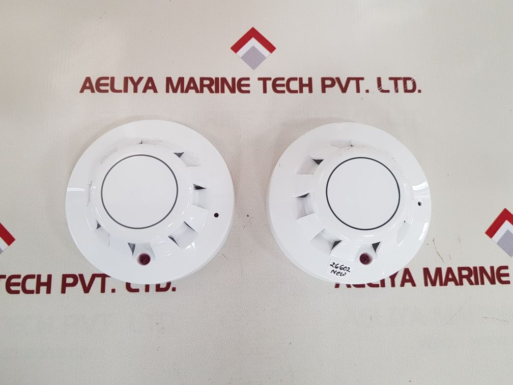Apollo 55000-216 apo series 65 ionisation smoke detector