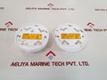 Apollo 55000-216 apo series 65 ionisation smoke detector