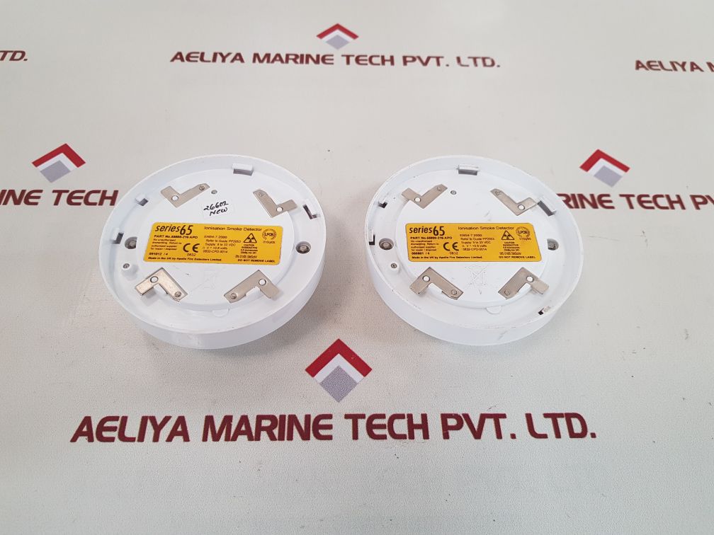 Apollo 55000-216 apo series 65 ionisation smoke detector
