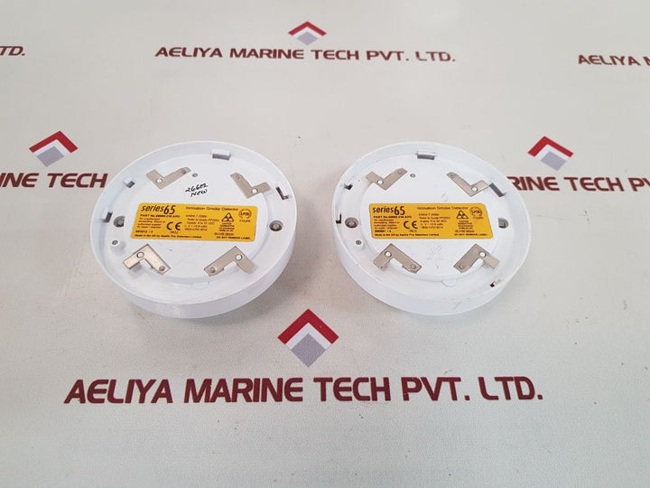 Apollo 55000-216 apo series 65 ionisation smoke detector