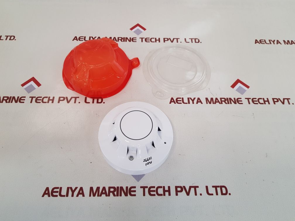 Apollo 55000-316 apo optical smoke detector