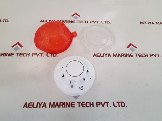 Apollo 55000-316 apo optical smoke detector