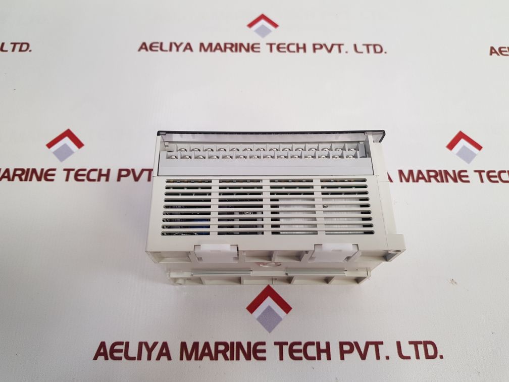 Mitsubishi Melsec Fx1N-40Mr-ds Programmable Controller New
