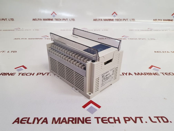 Mitsubishi Melsec Fx1N-40Mr-ds Programmable Controller New
