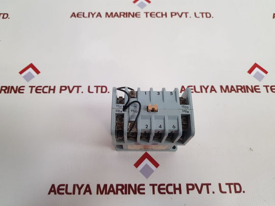 Asea Eg 20 Contactor Sk 412 0212
