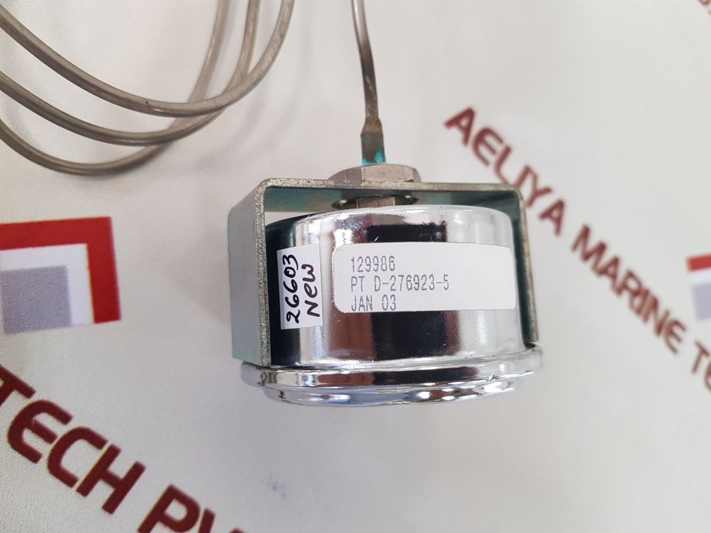 D-276923-5 temperature gauge