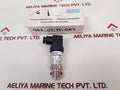 Wika S-10 Pressure Transmitter New
