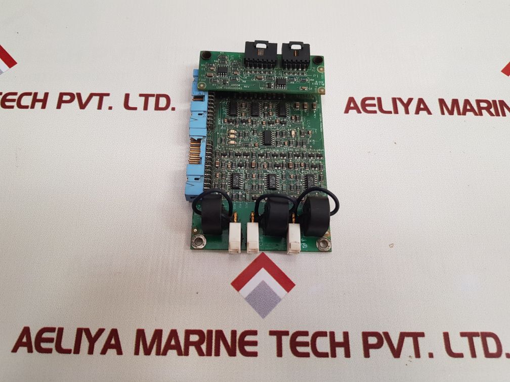 09004-709369 Pcb Card 709369
