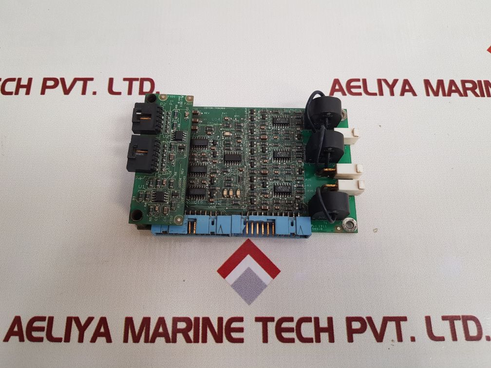 09004-709369 Pcb Card 709369

