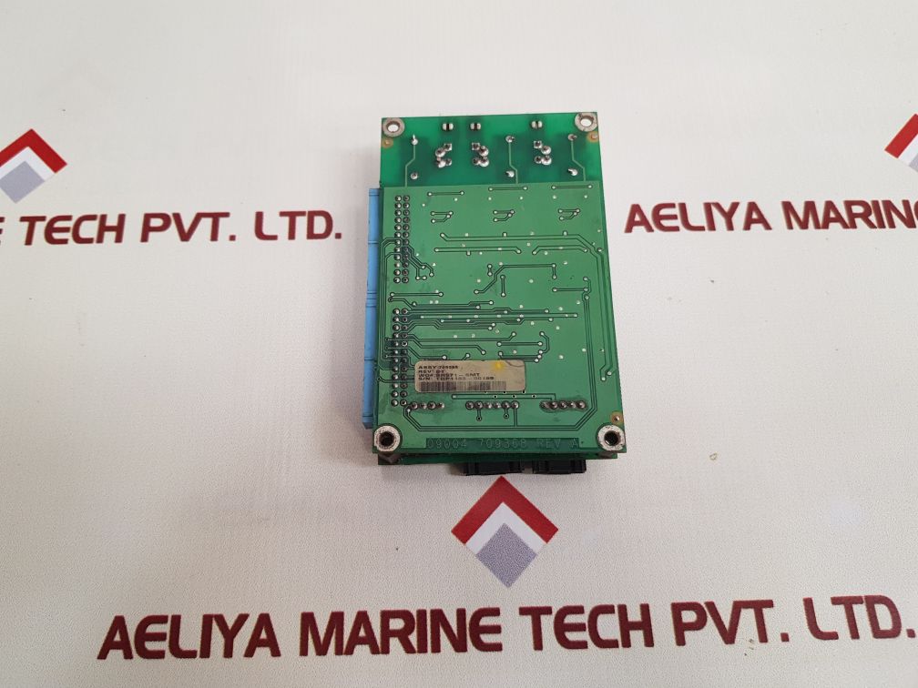 09004-709369 Pcb Card 709369
