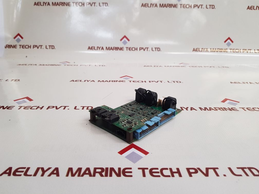 09004-709369 Pcb Card 709369
