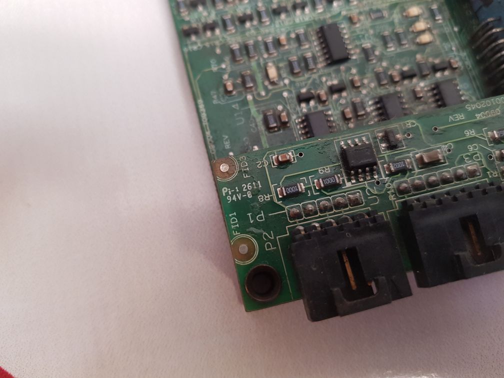 09004-709369 Pcb Card 709369
