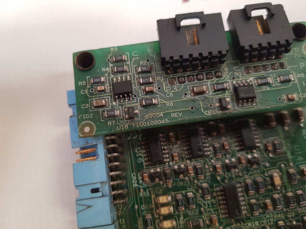 09004-709369 Pcb Card 709369
