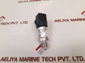 Wika S-10 Pressure Transmitter New
