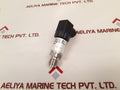 Wika S-10 Pressure Transmitter New
