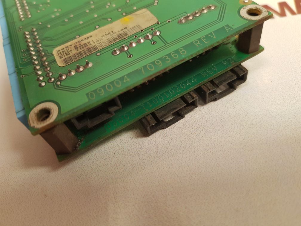 09004-709369 Pcb Card 709369
