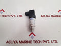 Wika S-10 Pressure Transmitter 14023608 New

