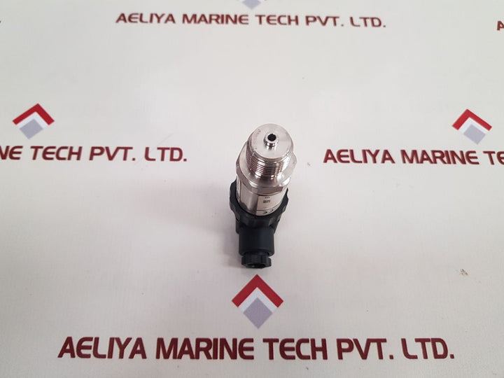 Wika S-10 Pressure Transmitter 14023608 New
