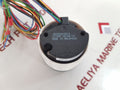 Vdo a2c53413313 viewline pressure gauge