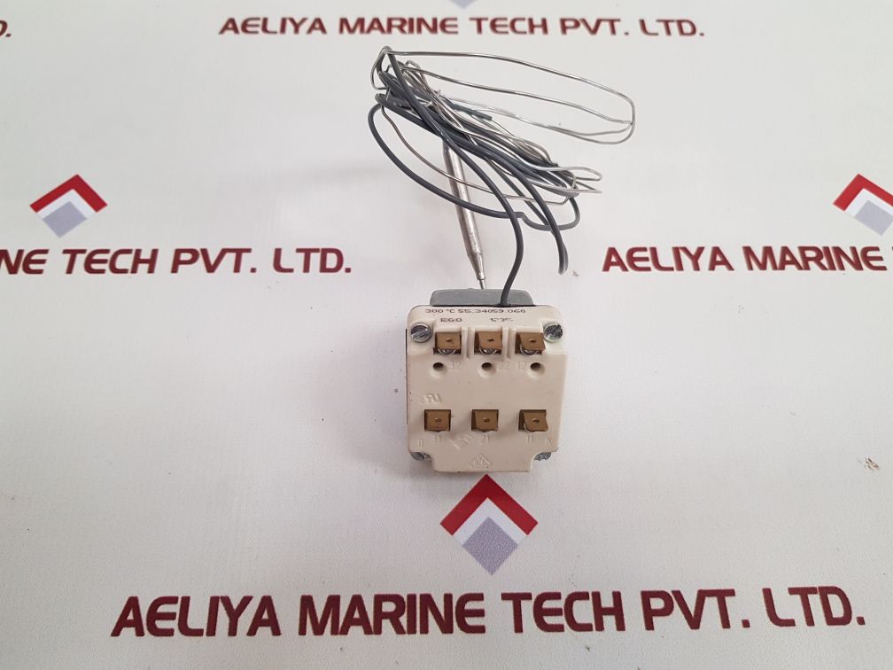 E-g-o 55.34059.060 Thermostat 300°C
