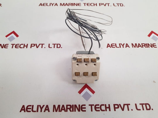 E-g-o 55.34059.060 Thermostat 300°C
