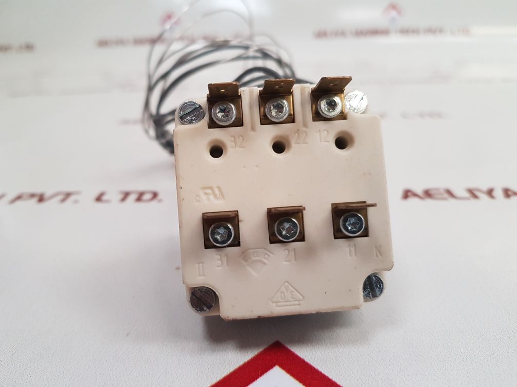 E-g-o 55.34059.060 Thermostat 300°C
