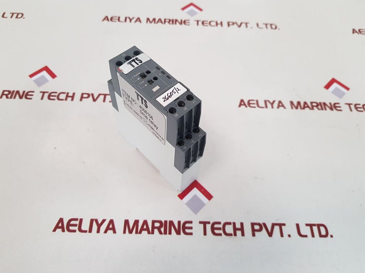 Tts marine 4008106 time relay