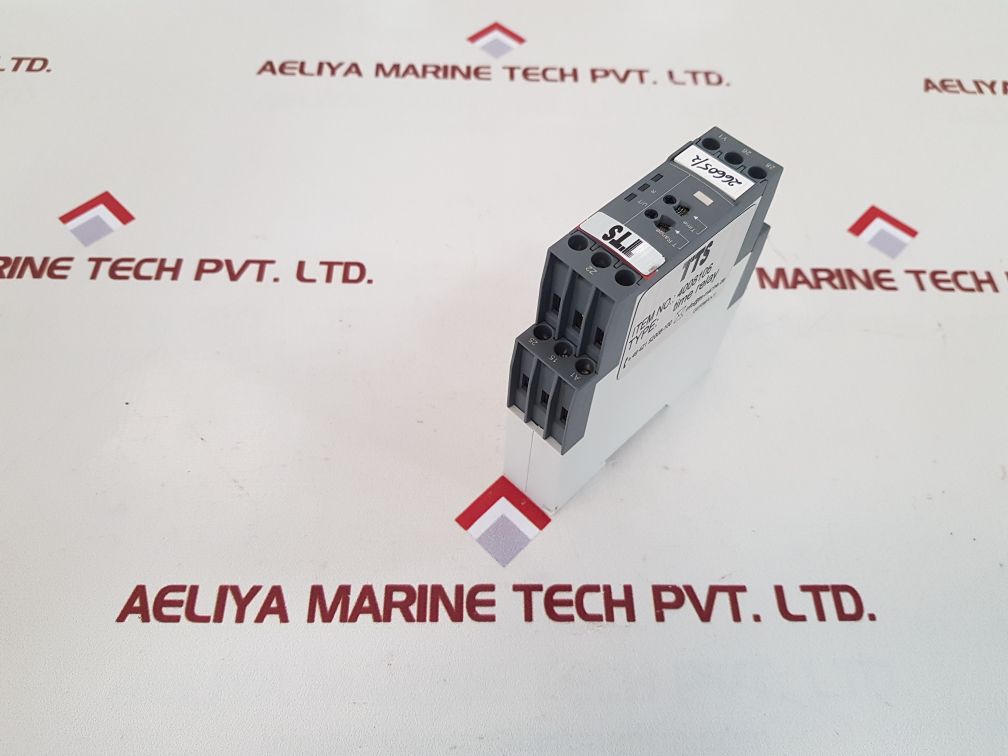 Tts marine 4008106 time relay