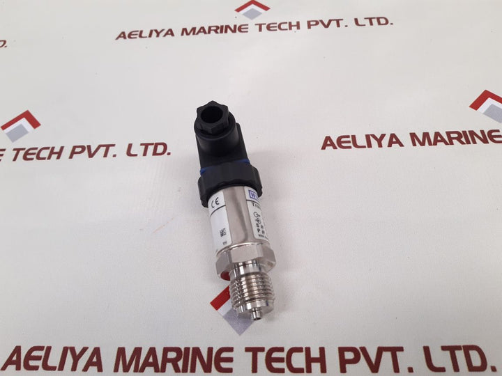 Wika 13192249 Pressure Transmitter
