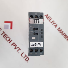 Tts marine 4008106 time relay
