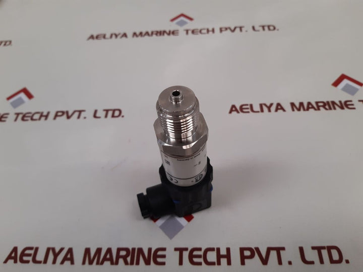 Wika 13192249 Pressure Transmitter
