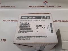 Mitsubishi Fx2N-16Ccl-m Programmable Controller
