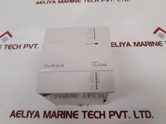 Mitsubishi Fx2N-16Ccl-m Programmable Controller
