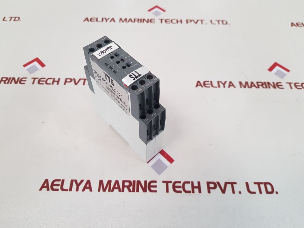 Tts marine 4027720 current controller