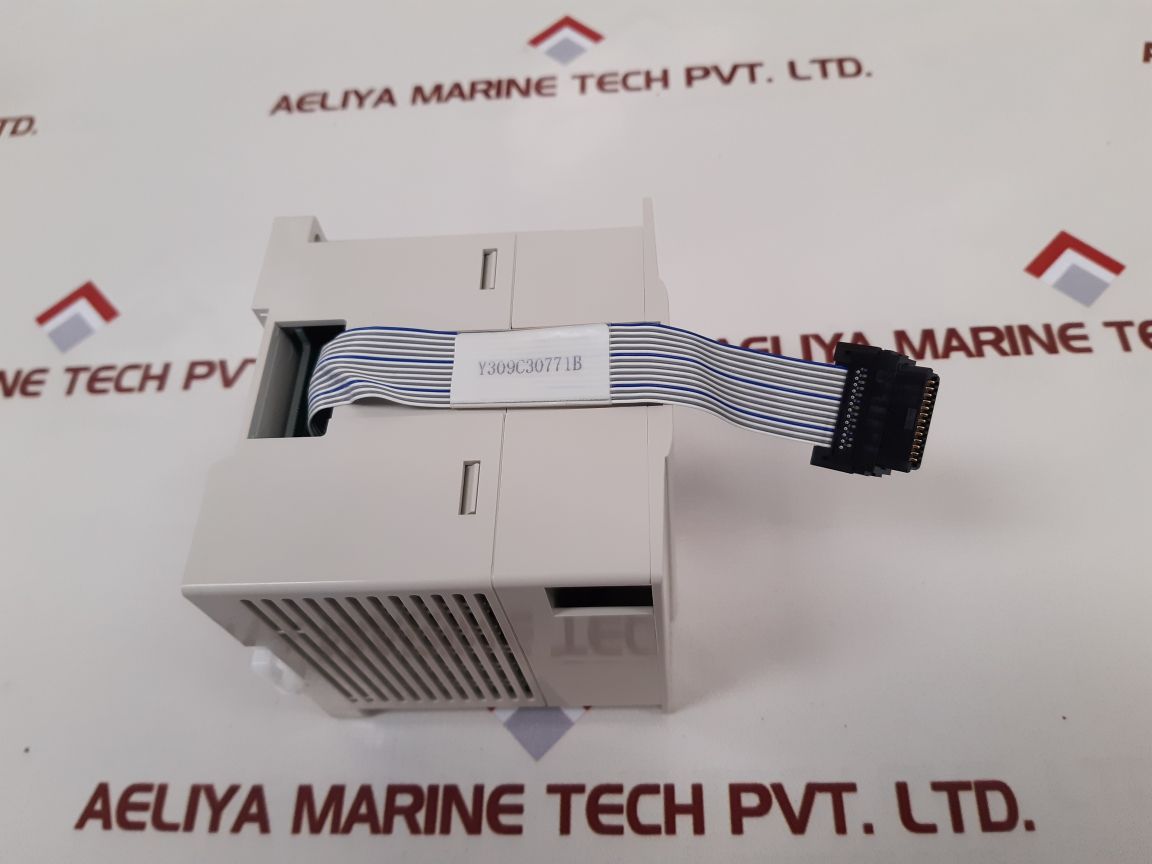Mitsubishi Fx2N-16Ccl-m Programmable Controller
