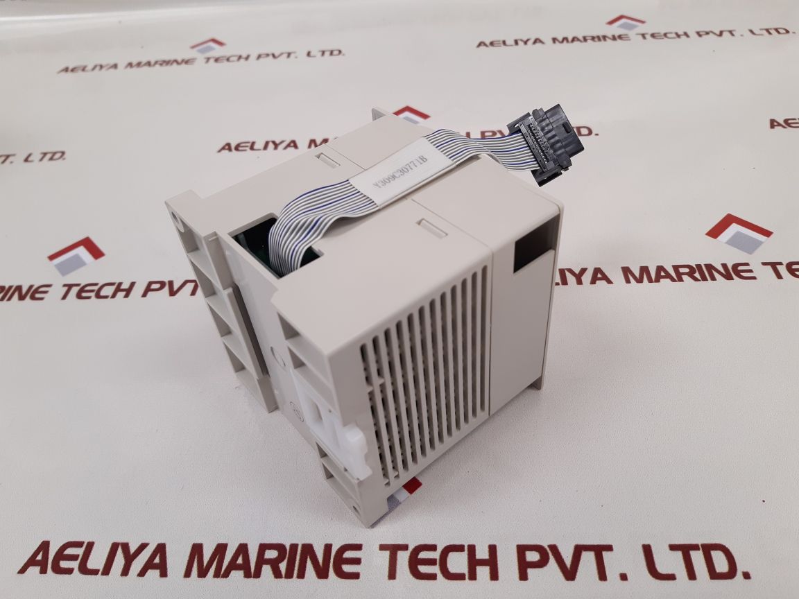 Mitsubishi Fx2N-16Ccl-m Programmable Controller
