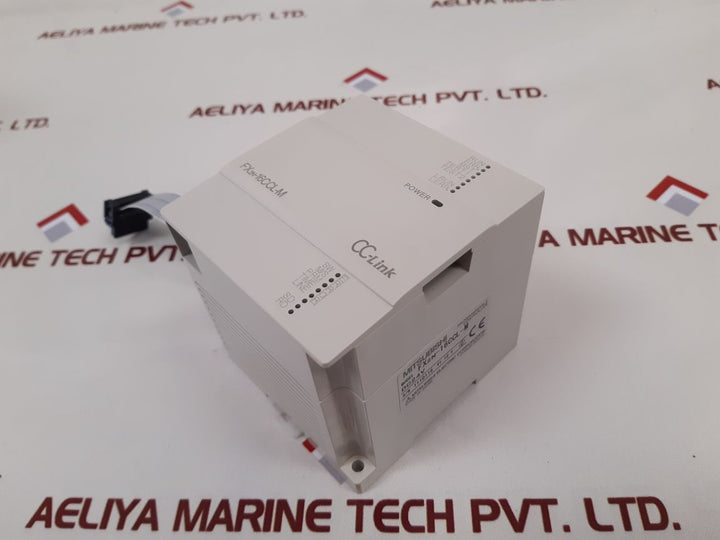 Mitsubishi Fx2N-16Ccl-m Programmable Controller
