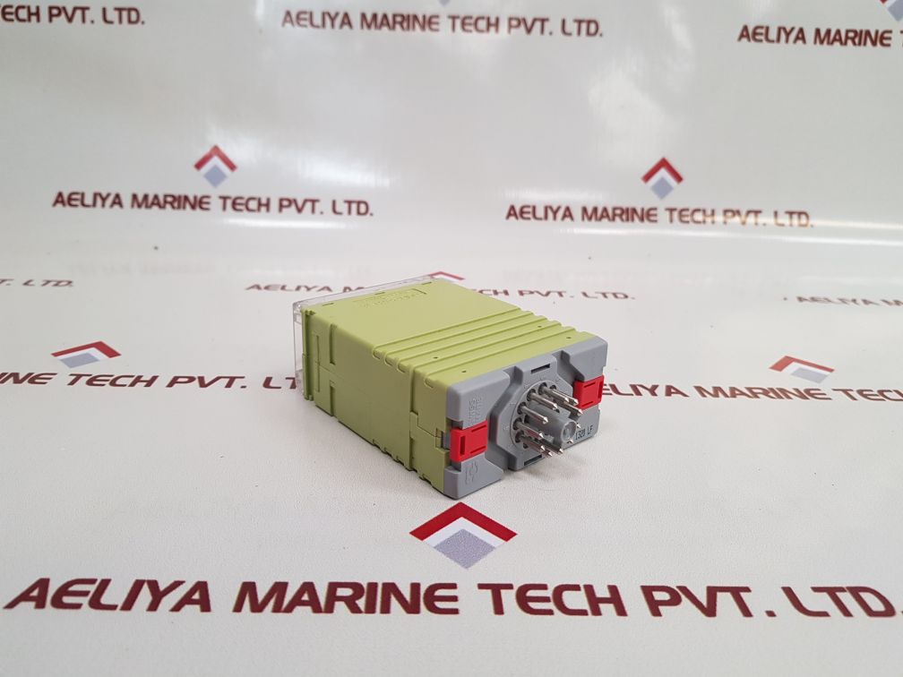 Comat sfr2/uc24v amplifier relay