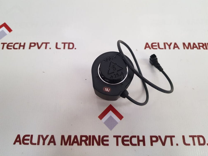 Samsung Sla-2812Dn Cctv Varifocal Lens
