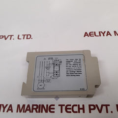 Mse Moto Safe M600
