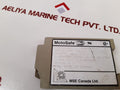 Mse Moto Safe M600
