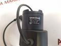 Samsung Sla-2812Dn Cctv Varifocal Lens

