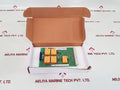 Amplidan 15304 basis module card