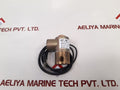 Kip U342114-0241 Solenoid Valve
