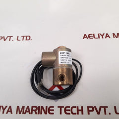 Kip U342114-0241 Solenoid Valve
