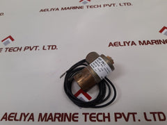 Kip U342114-0241 Solenoid Valve
