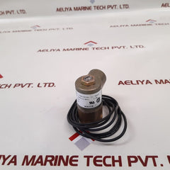 Kip U342114-0241 Solenoid Valve
